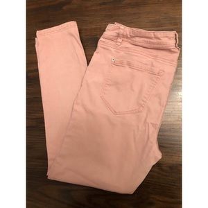 Kensie stretch skinny jeans